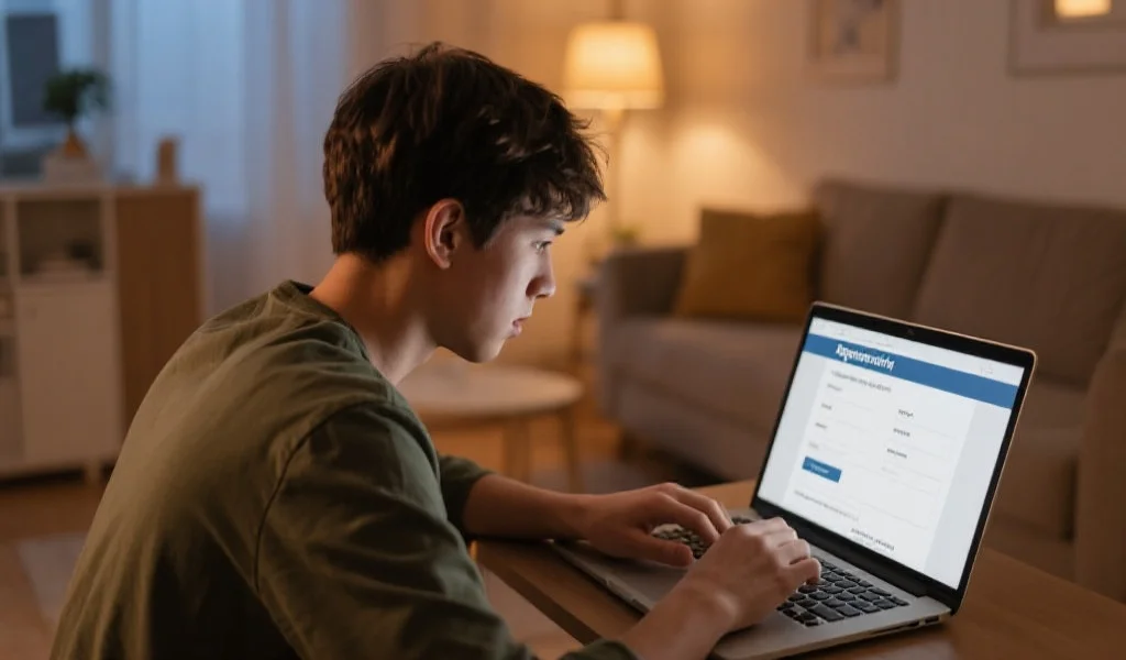 新手指南：如何安全快速注册先锋娱乐官网账户